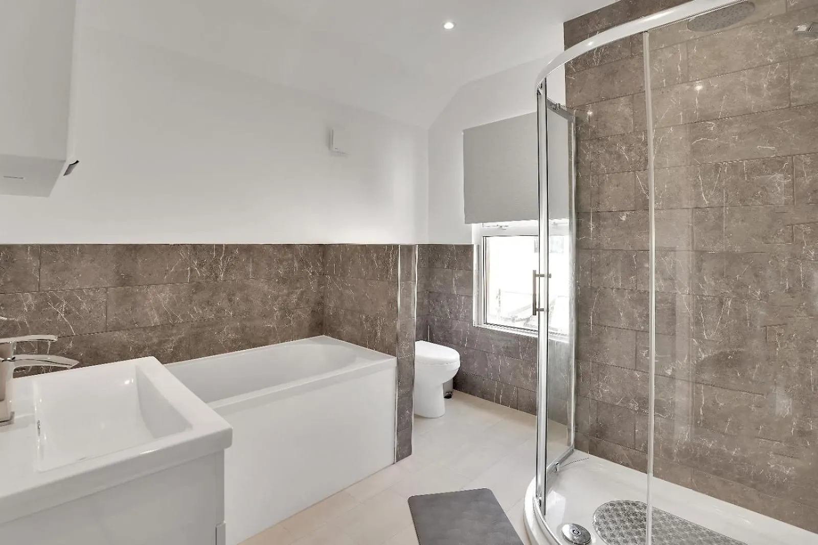 度假居 The Bay Escape -Lovely 3Bd House 卡迪夫