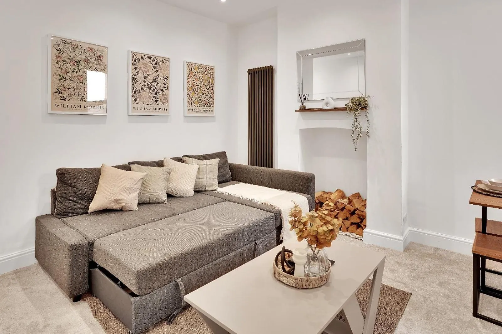 The Bay Escape -Lovely 3Bd House 卡迪夫 0*,  英国